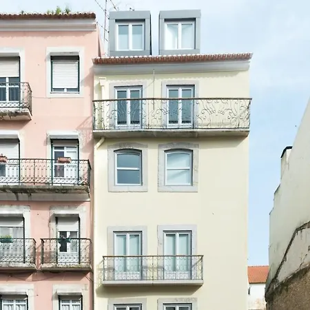 Plum Guide - Woodland Assembly * Lisbon