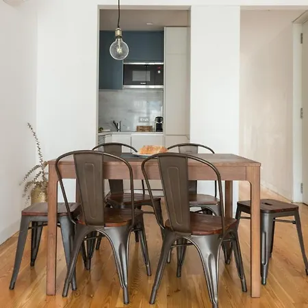 아파트 Plum Guide - Woodland Assembly *